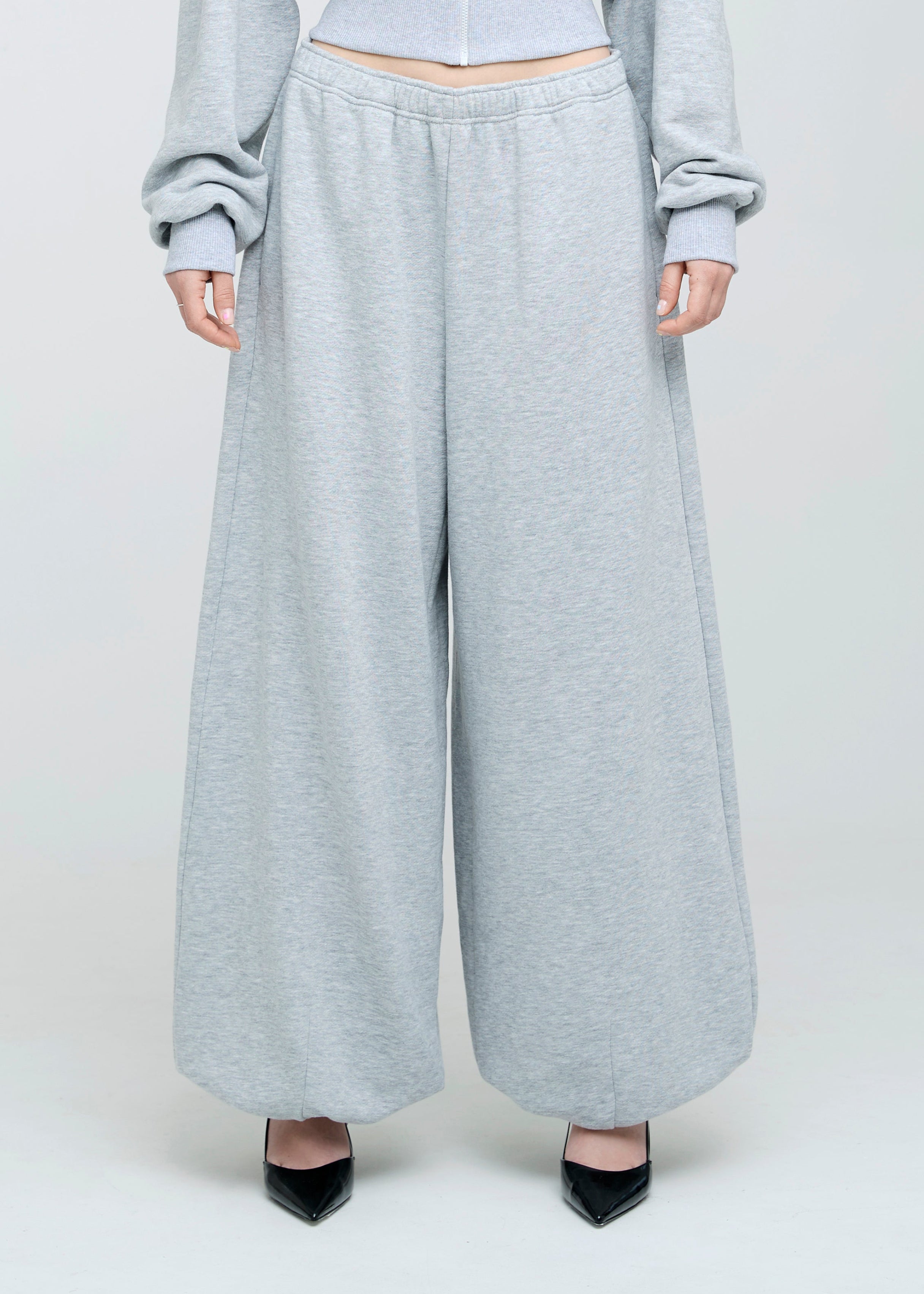 The Ease Pants