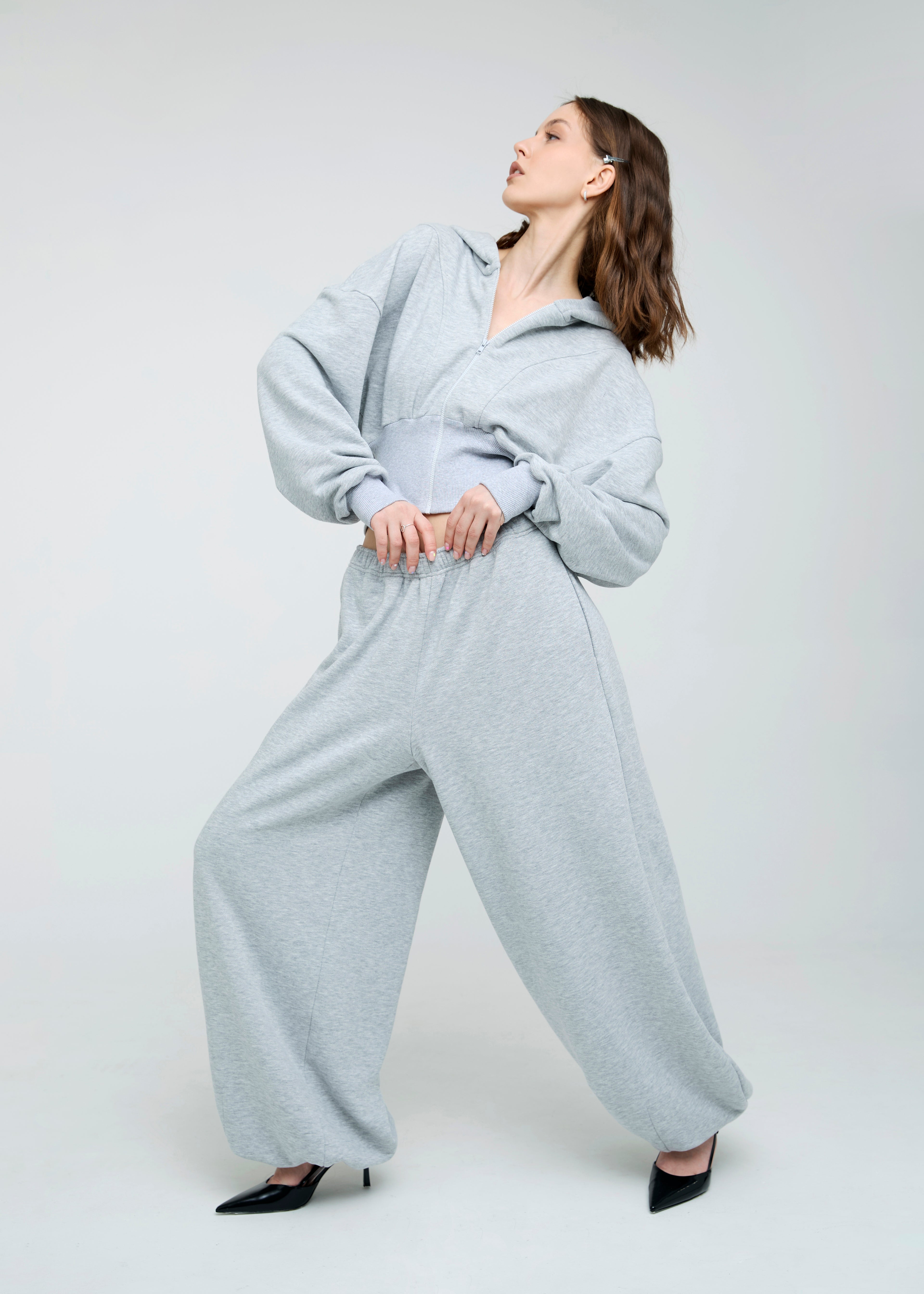The Ease Set