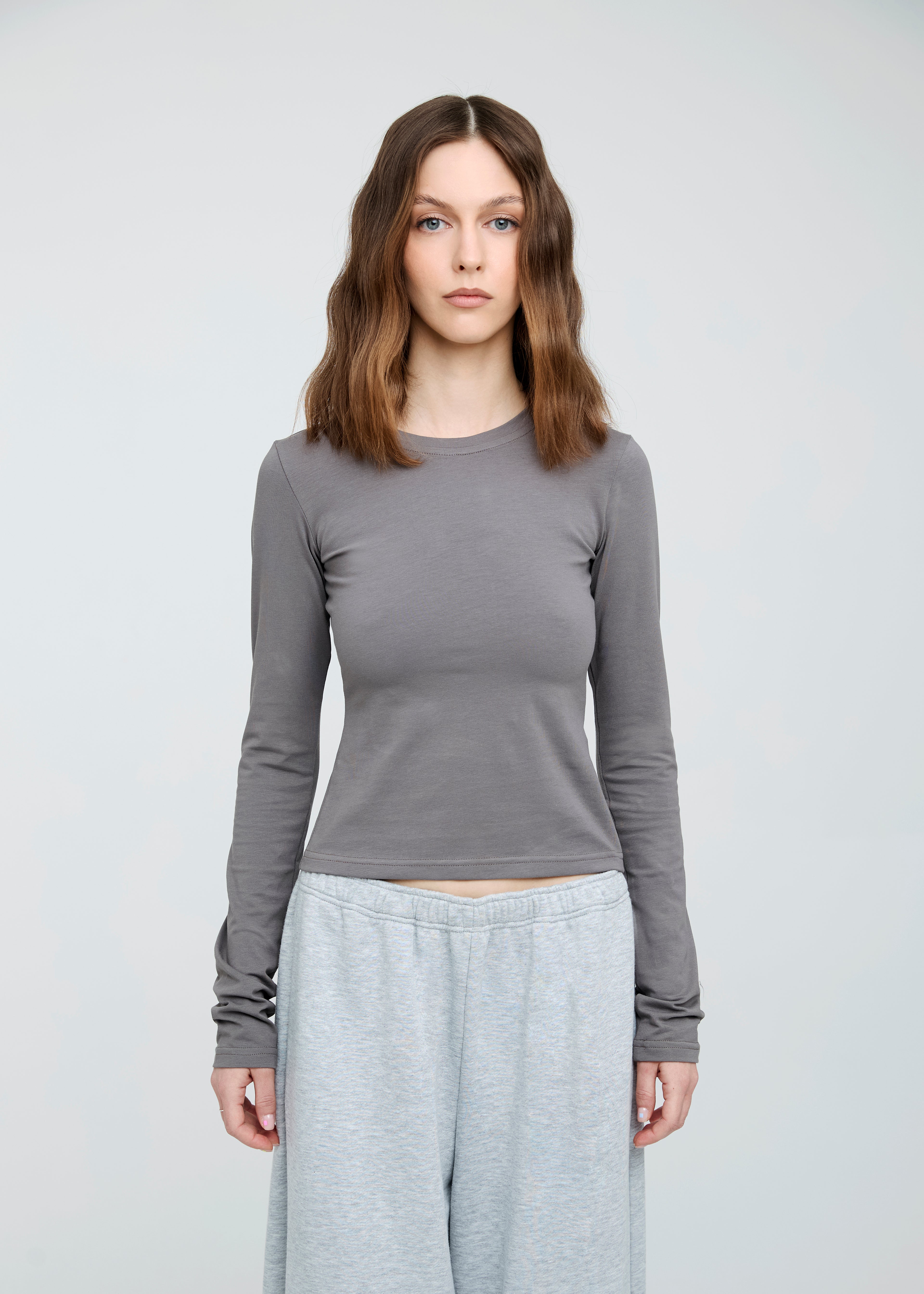 Long sleeve