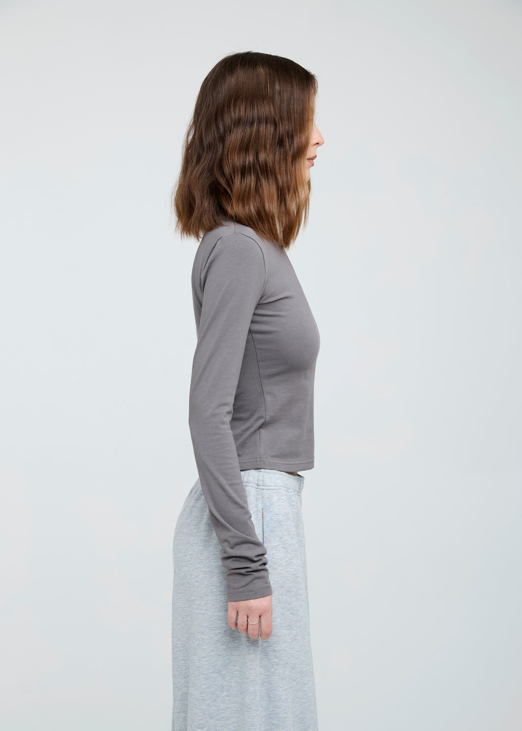 Long sleeve