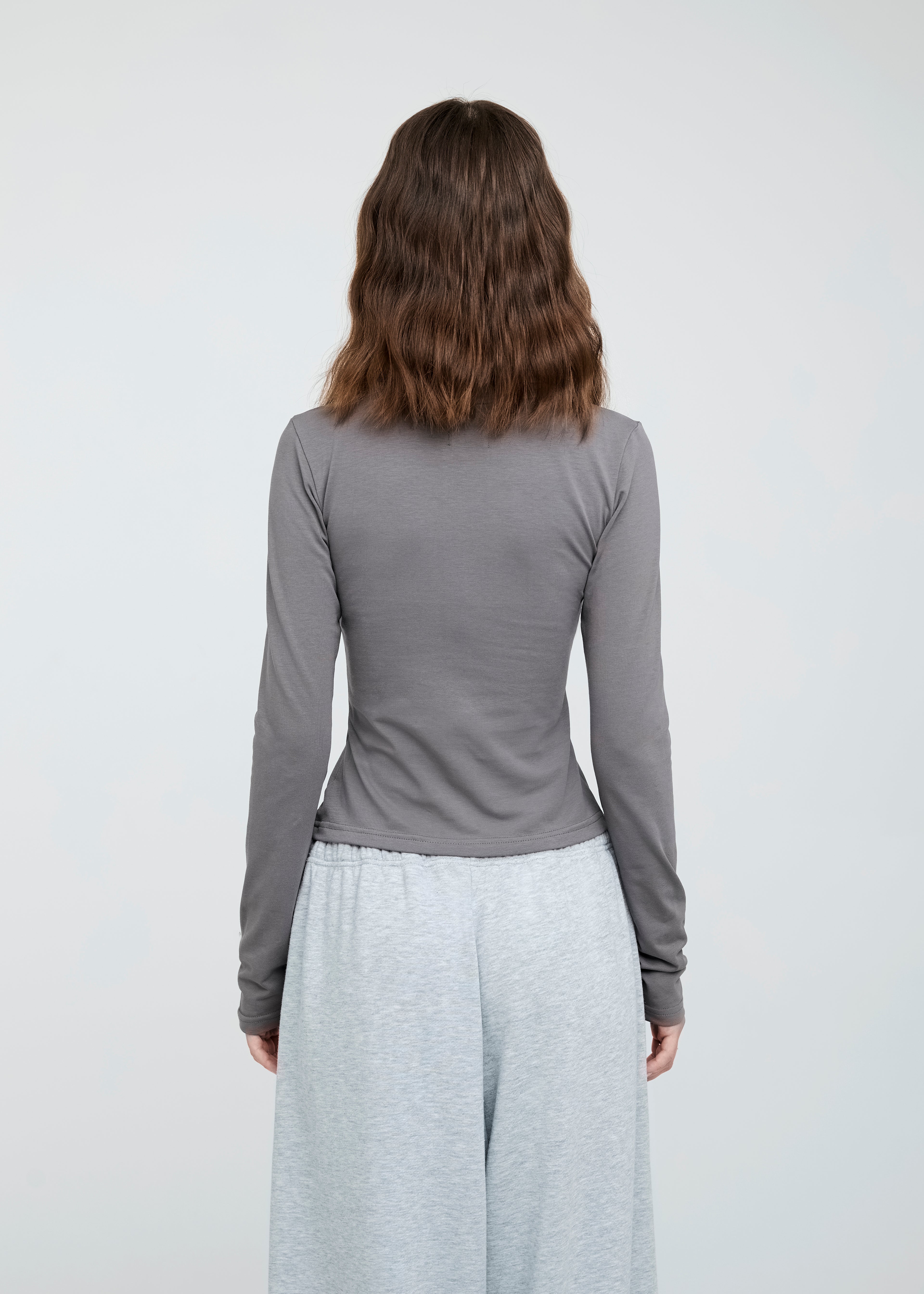 Long sleeve