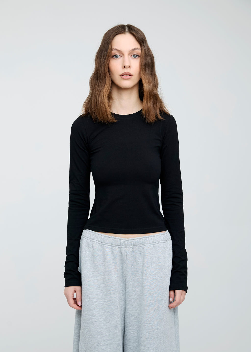 Long sleeve