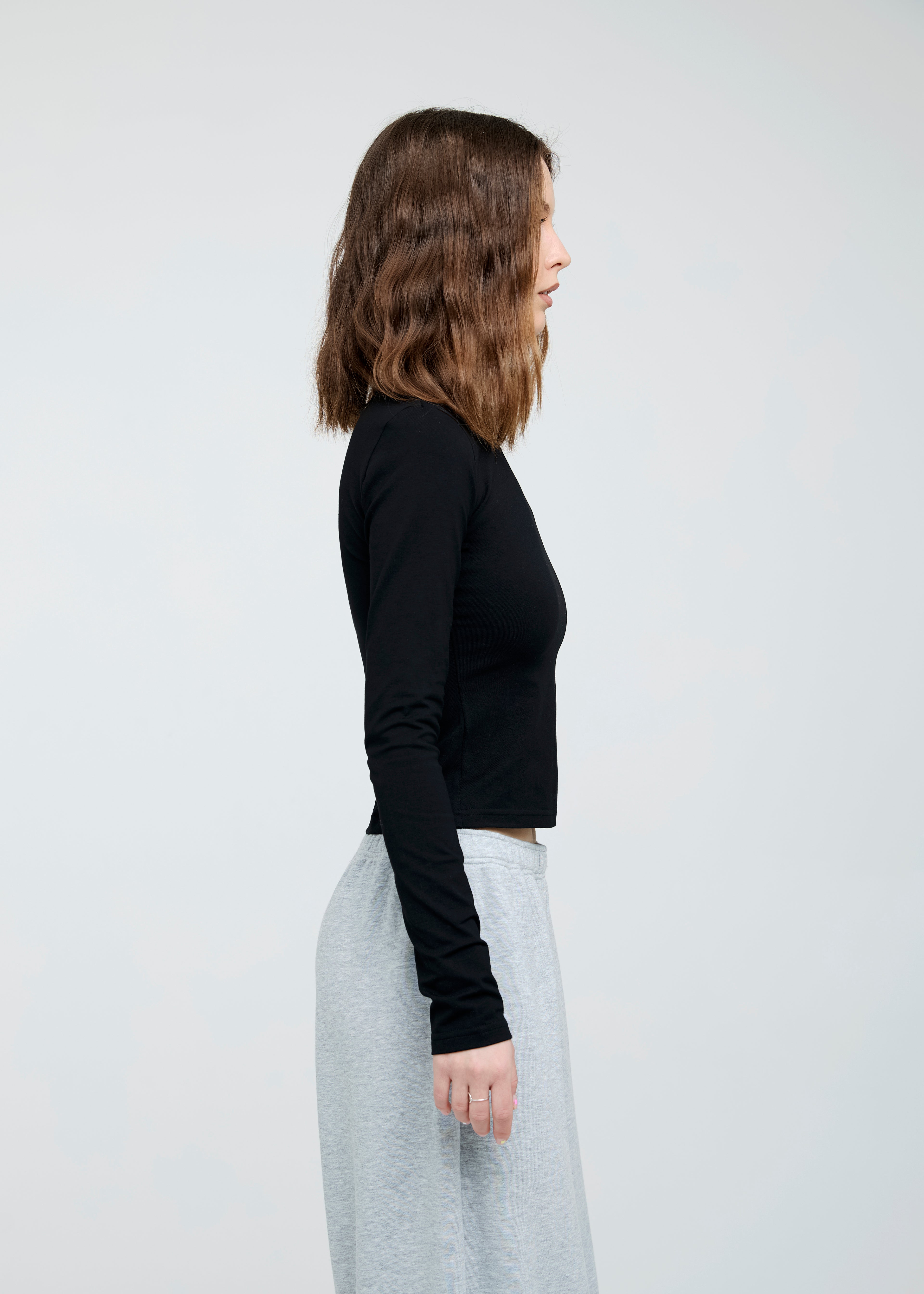 Long sleeve