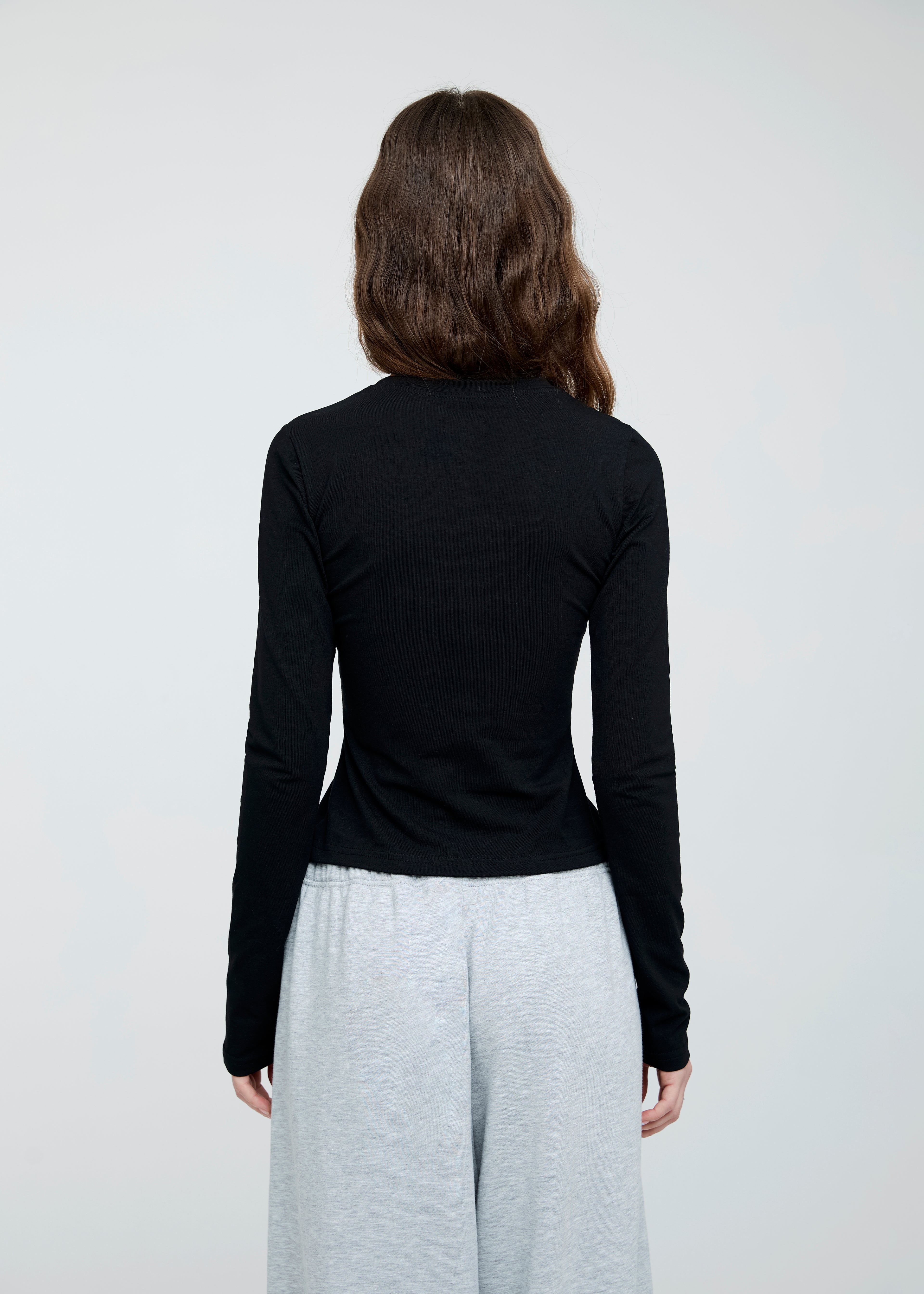 Long sleeve