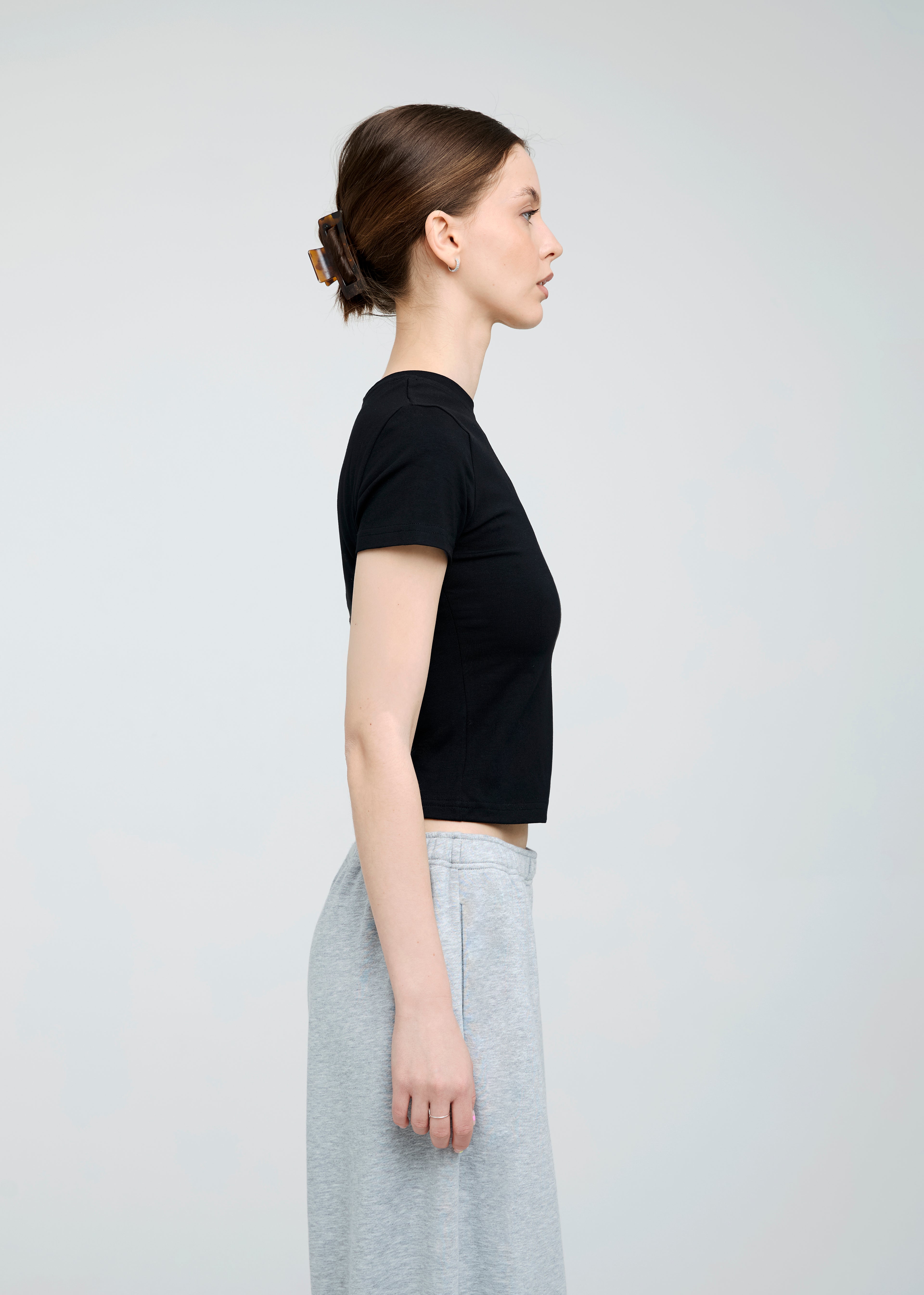 Fitted T-Shirt