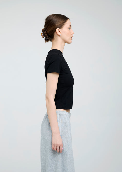 Fitted T-Shirt