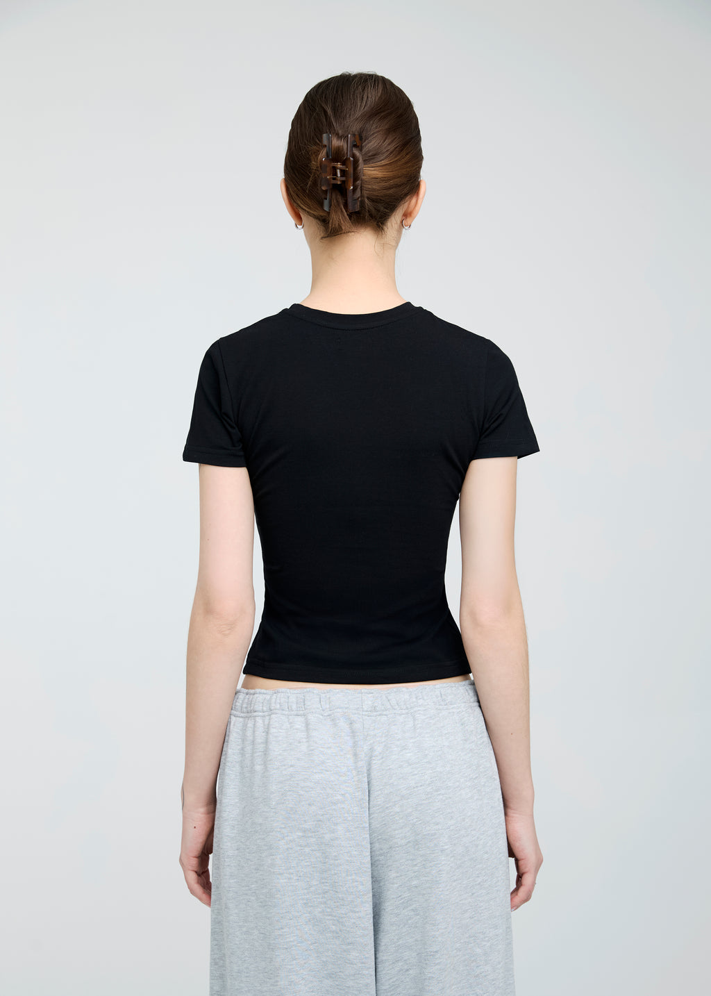 Fitted T-Shirt