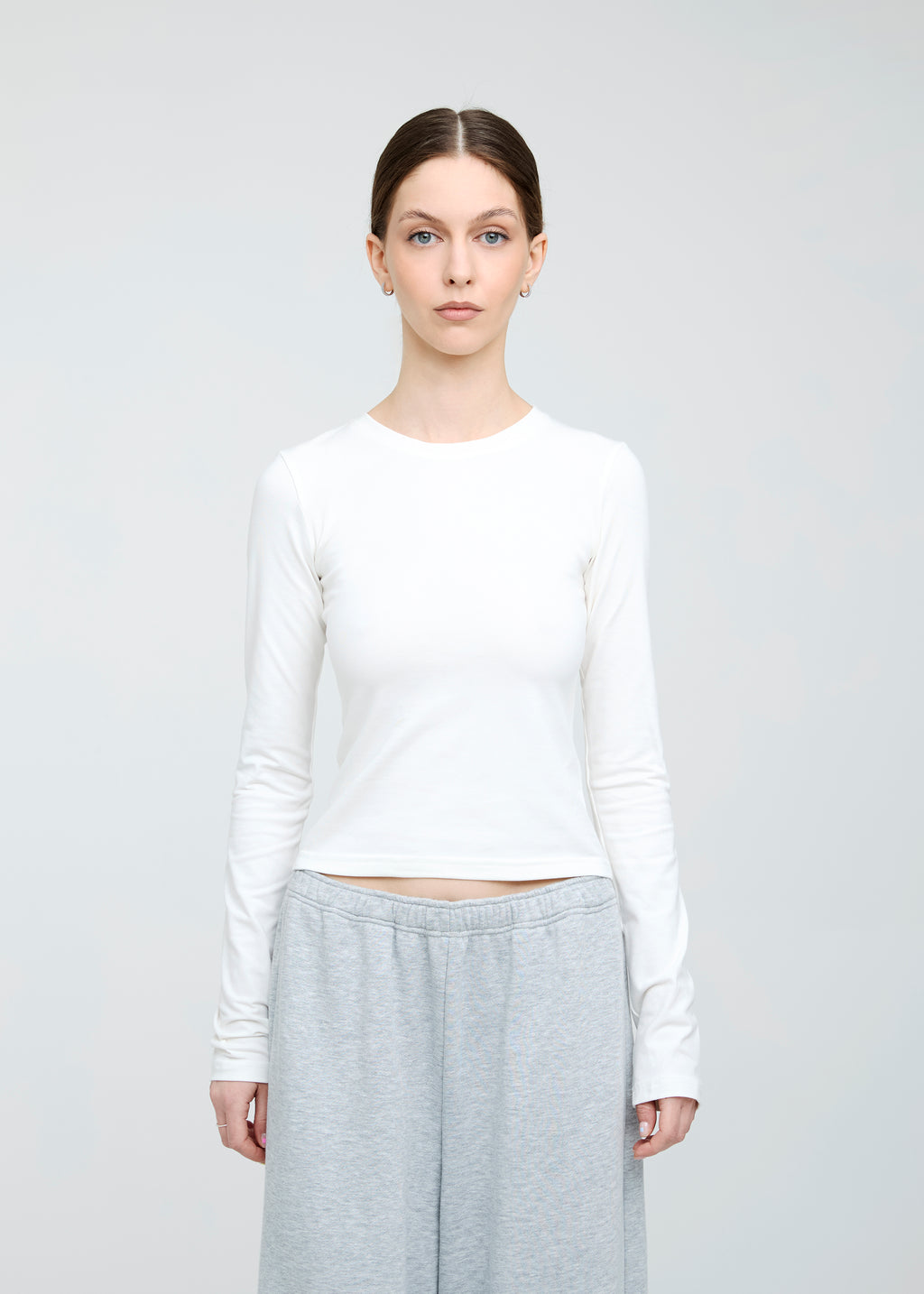 Long sleeve