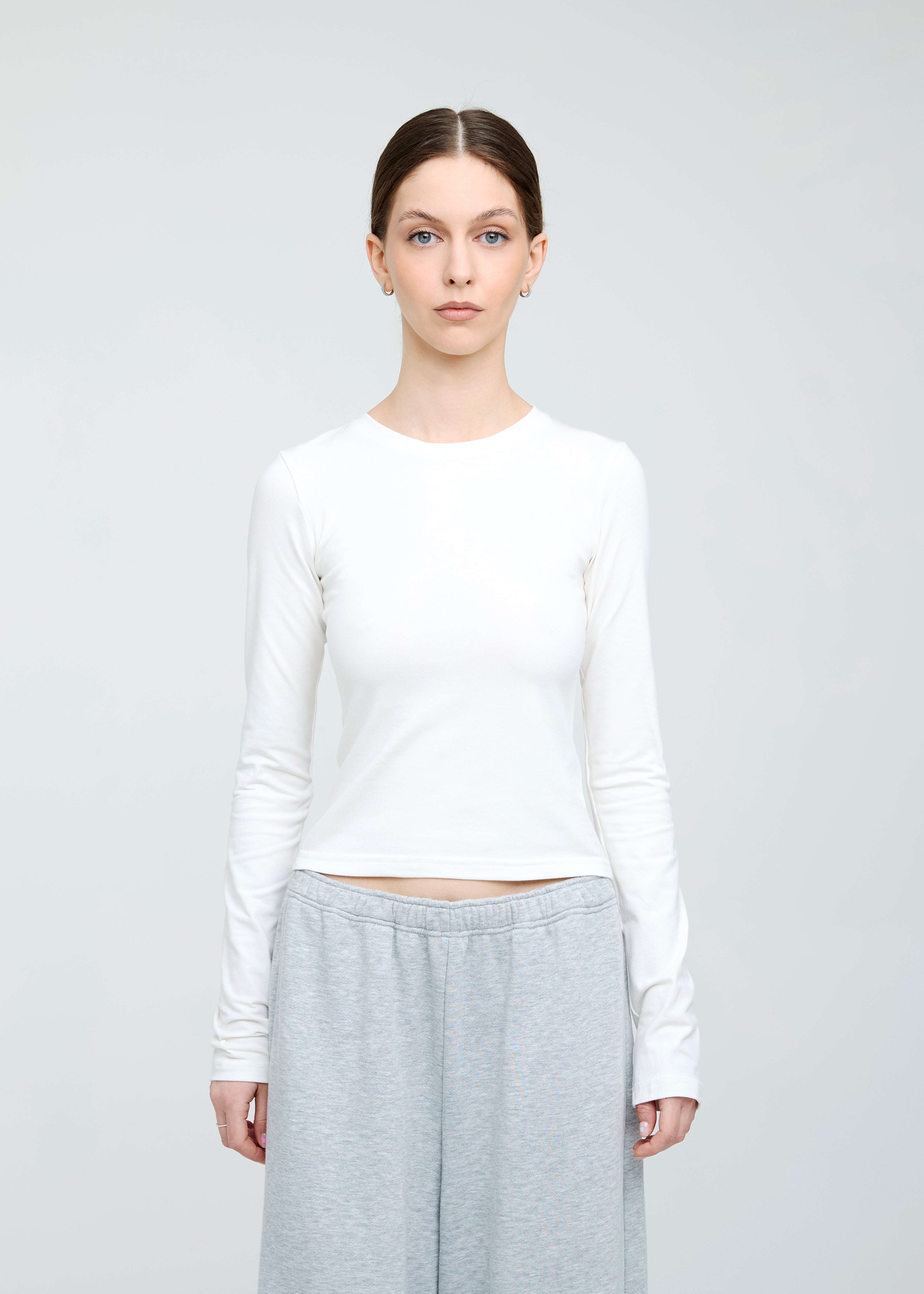 Long sleeve