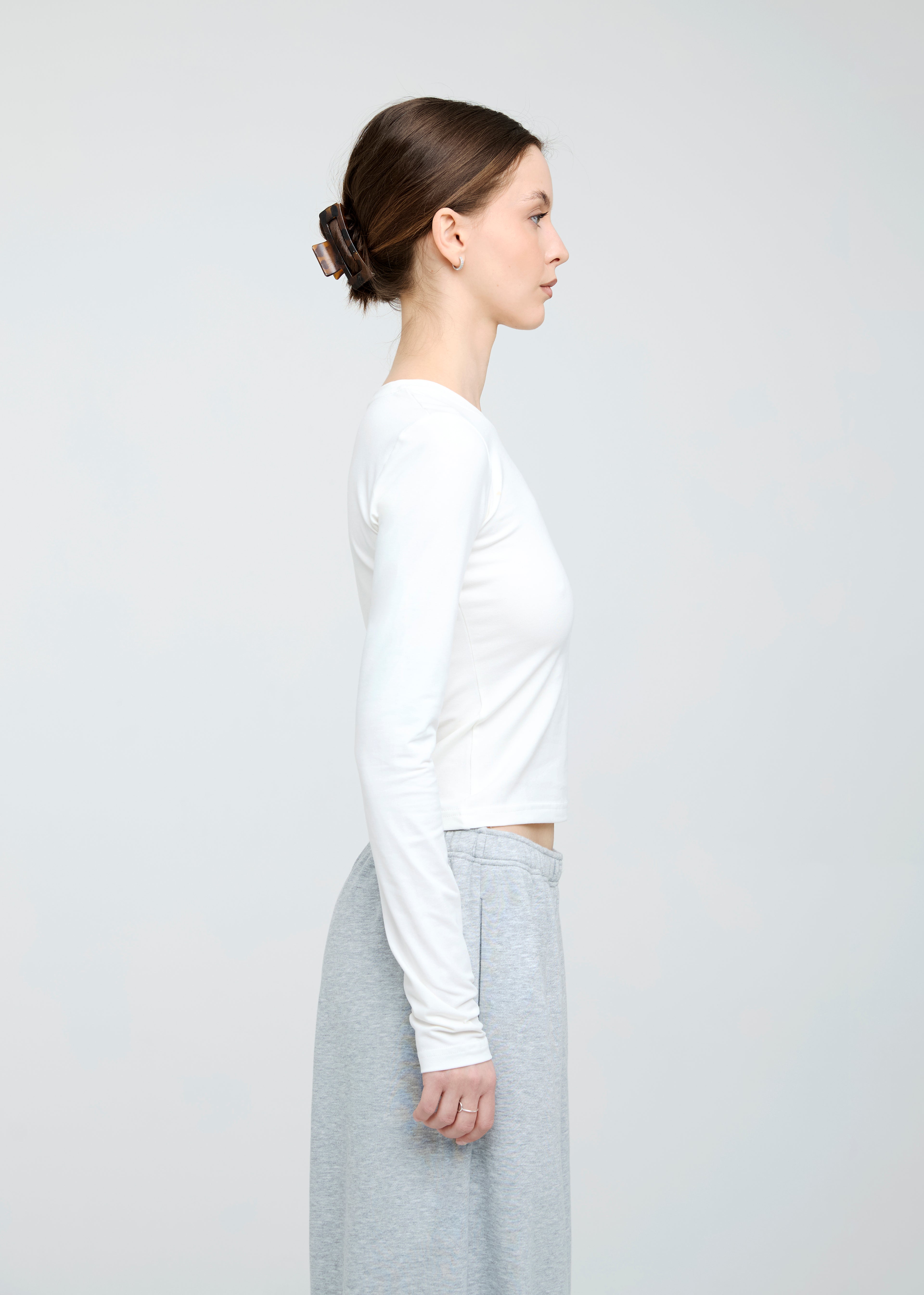 Long sleeve