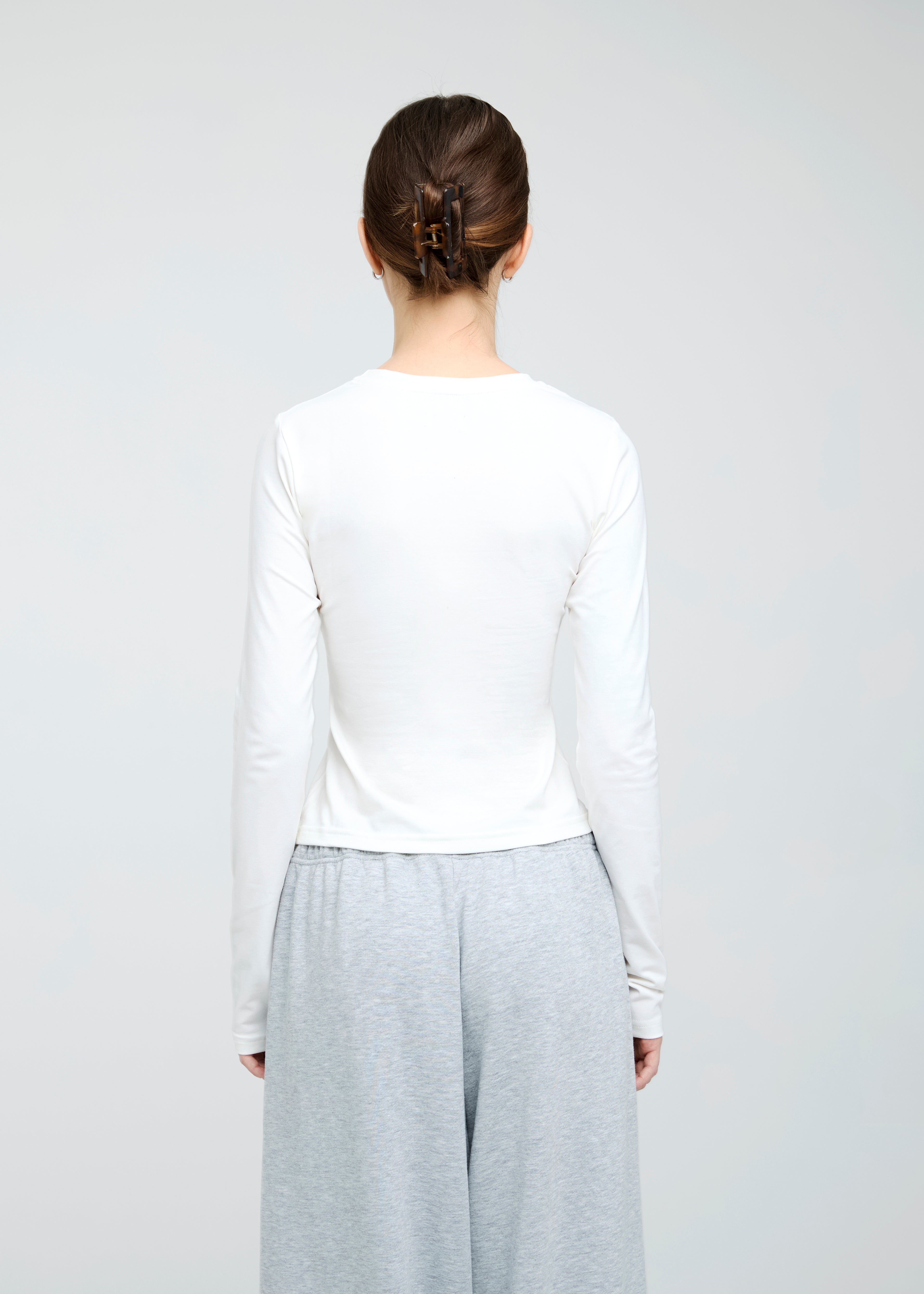 Long sleeve