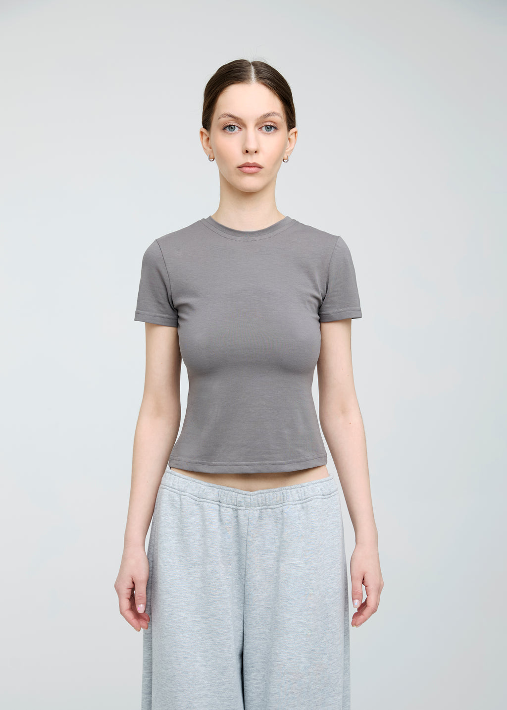 Fitted T-Shirt