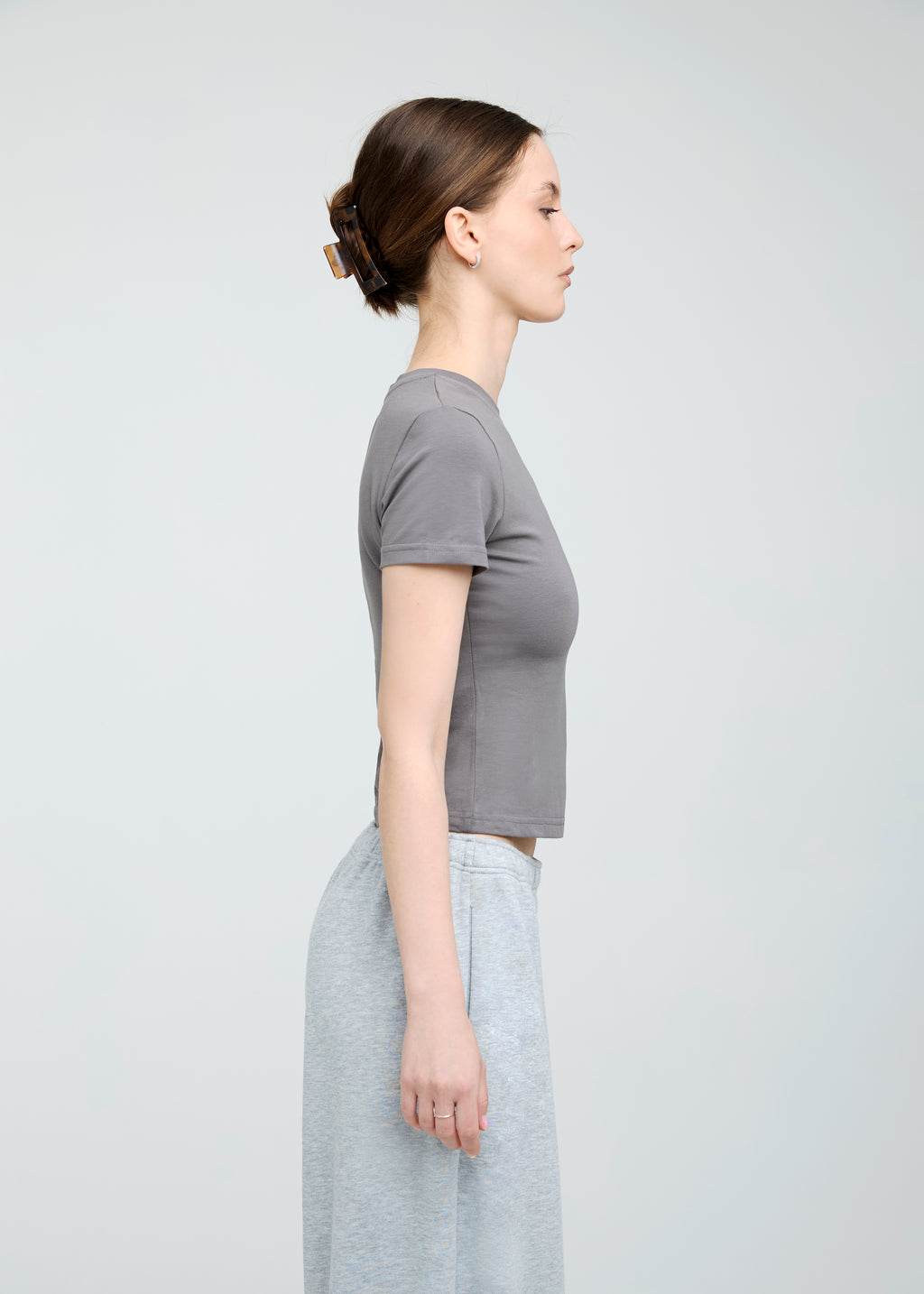Fitted T-Shirt