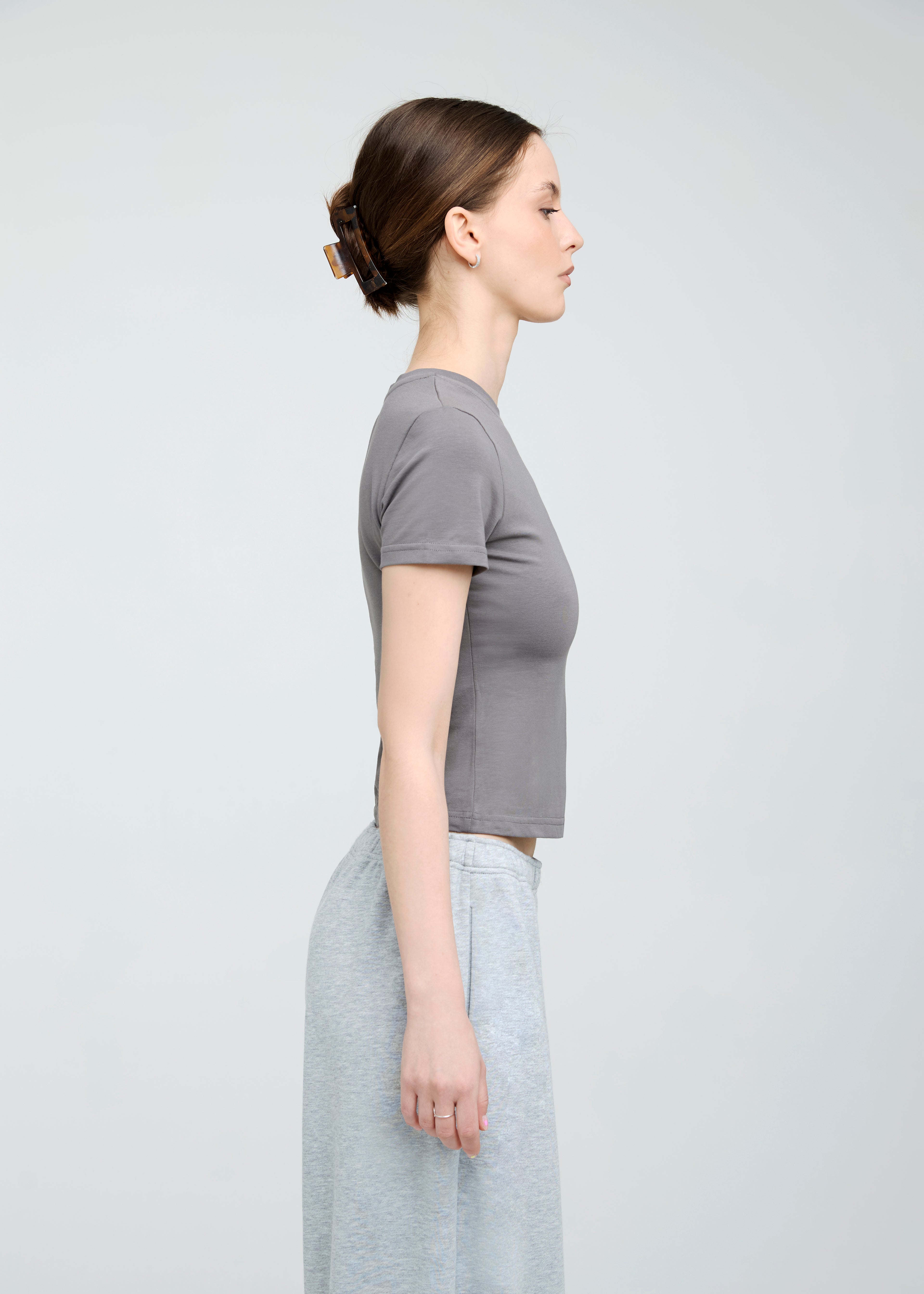 Fitted T-Shirt