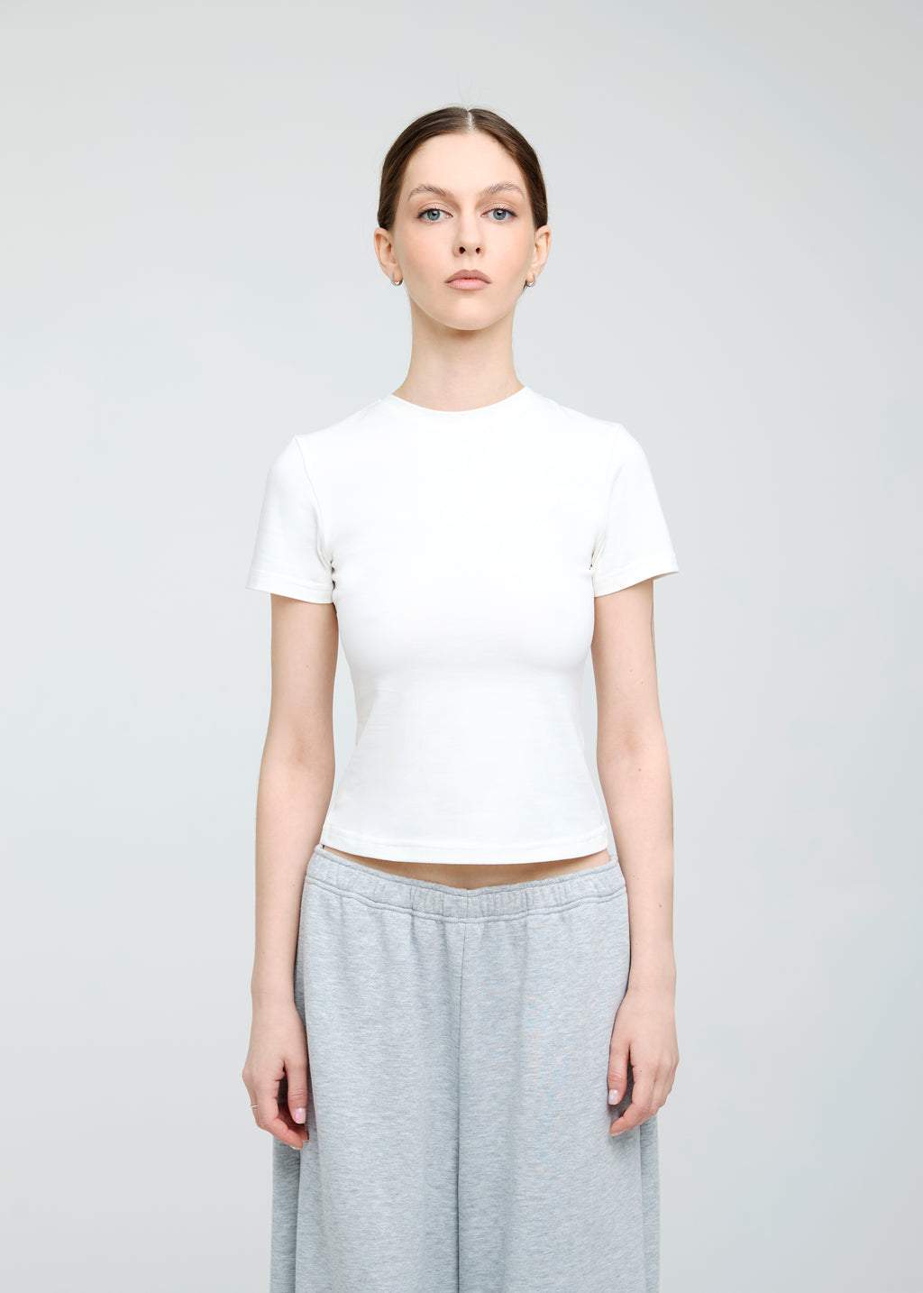 Fitted T-Shirt