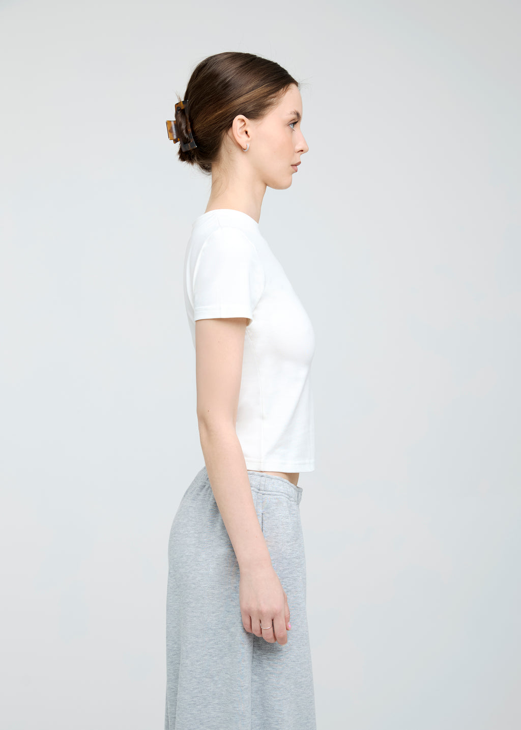Fitted T-Shirt