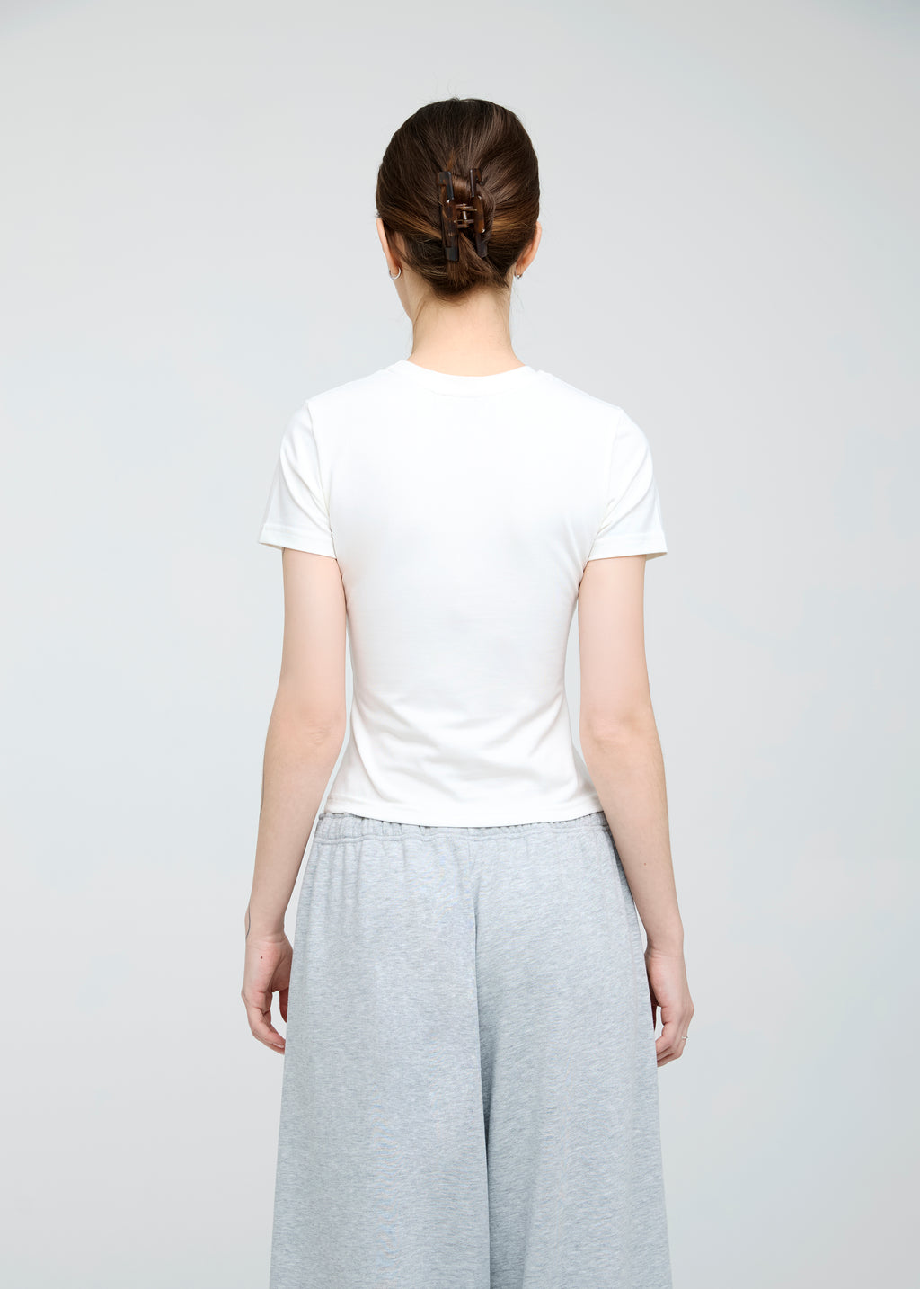 Fitted T-Shirt
